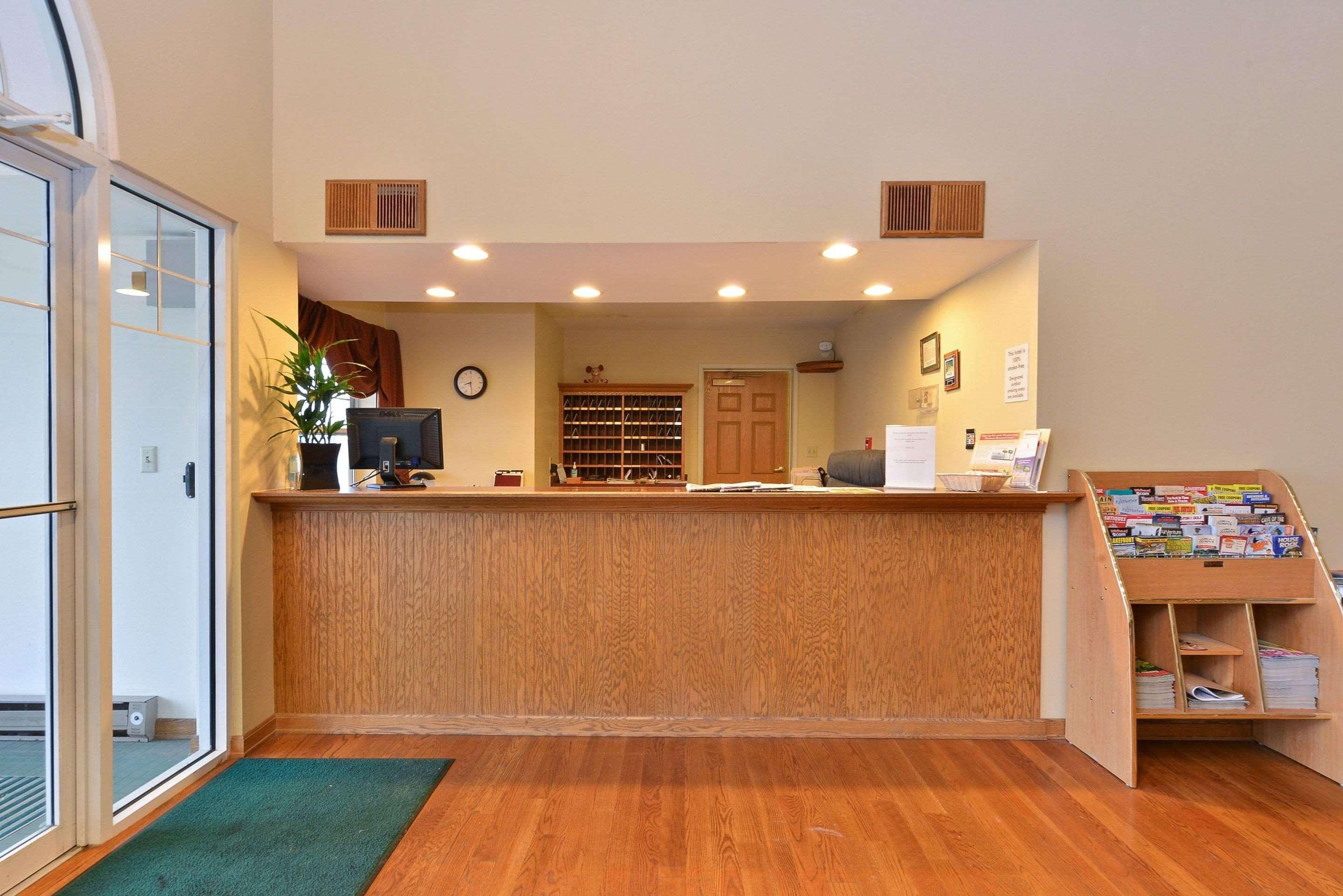 Quality Inn & Suites Shawano Zewnętrze zdjęcie