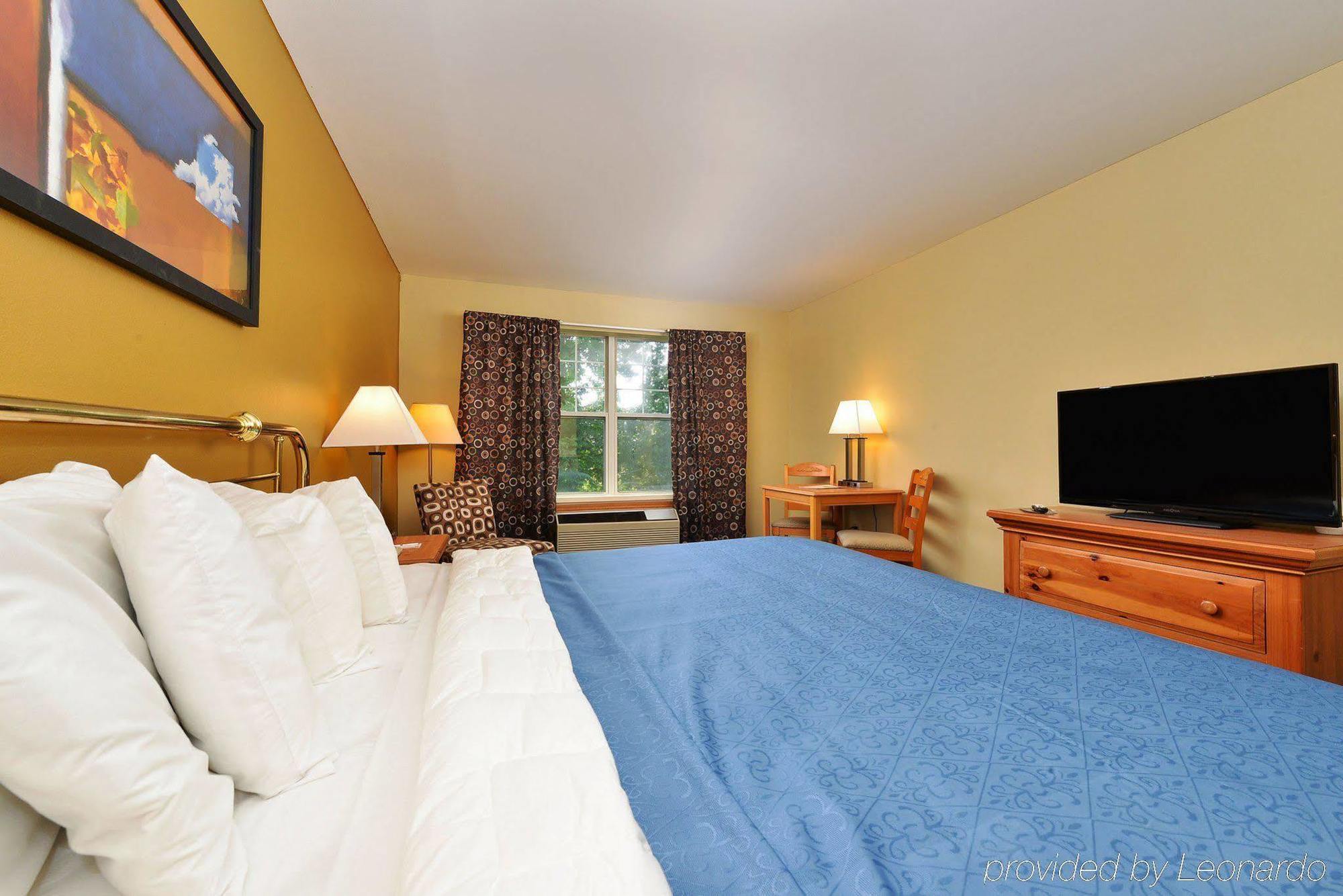 Quality Inn & Suites Shawano Zewnętrze zdjęcie